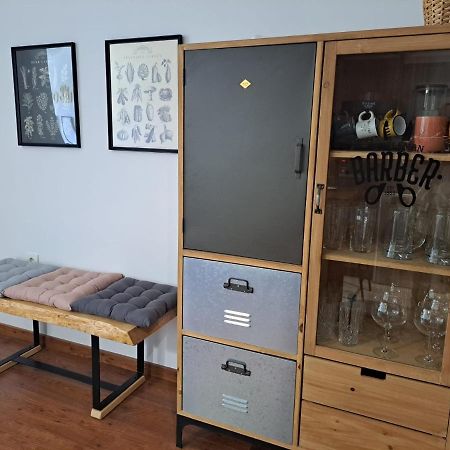 El Sitio De Mi Recreo Apartment Trevélez Екстериор снимка