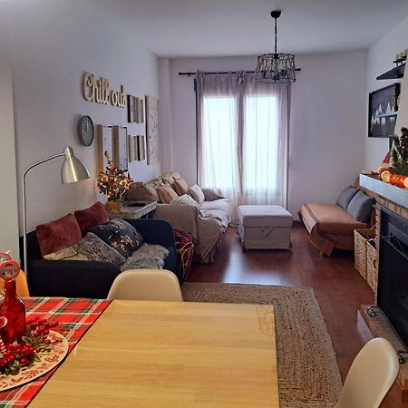 El Sitio De Mi Recreo Apartment Trevélez Екстериор снимка