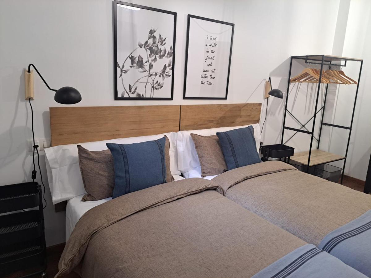 El Sitio De Mi Recreo Apartment Trevélez Екстериор снимка
