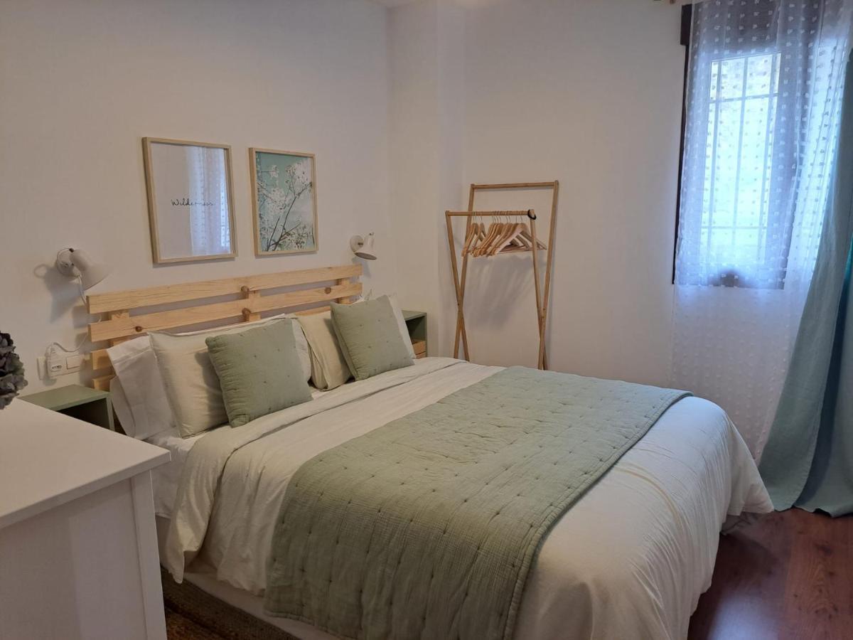El Sitio De Mi Recreo Apartment Trevélez Екстериор снимка