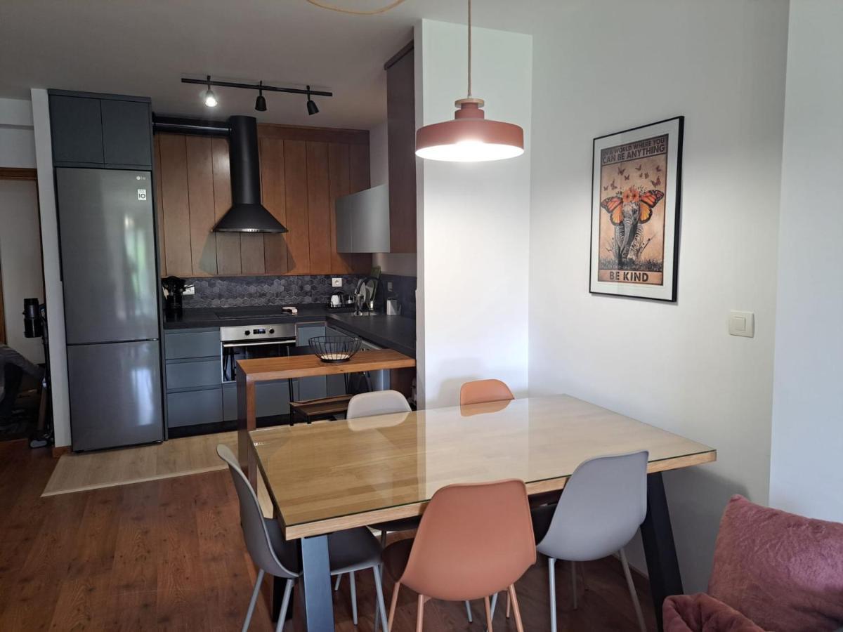 El Sitio De Mi Recreo Apartment Trevélez Екстериор снимка